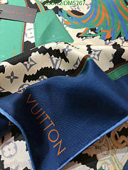 LV Scarf 28 - 5