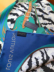 LV Scarf 28 - 2