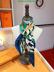 LV Scarf 28 - 3