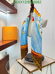 LV Scarf 29 - 5