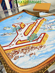 LV Scarf 29 - 2