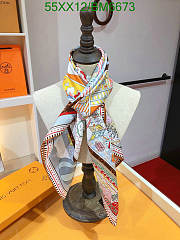 LV Scarf 30 - 5