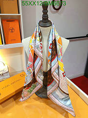 LV Scarf 30 - 4