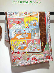 LV Scarf 30 - 3