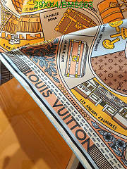LV Scarf 31 - 3