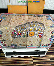 LV Scarf 32 - 3