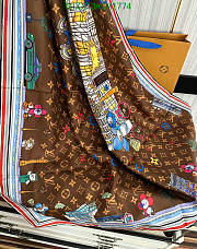 LV Scarf 33 - 3
