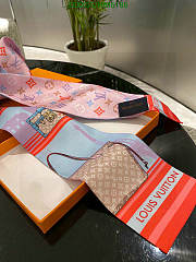LV Scarf 35 - 5