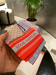 LV Scarf 35 - 4