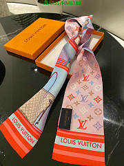 LV Scarf 35 - 3