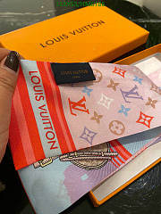LV Scarf 35 - 2