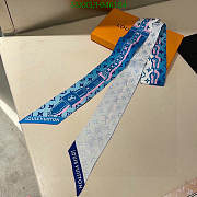 LV Scarf 36 - 6