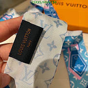 LV Scarf 36 - 5