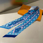 LV Scarf 36 - 4