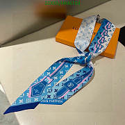 LV Scarf 36 - 3