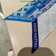 LV Scarf 36 - 2