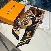 LV Scarf 37 - 4