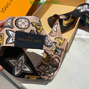 LV Scarf 37 - 3