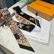 LV Scarf 37 - 2