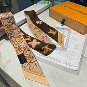 LV Scarf 38 - 5