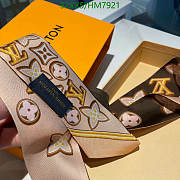LV Scarf 38 - 4