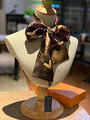 LV Scarf 39 - 6
