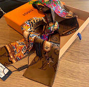 LV Scarf 39 - 5