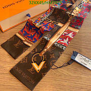 LV Scarf 39 - 3