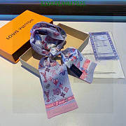 LV Scarf 40 - 4