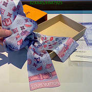 LV Scarf 40 - 3