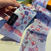 LV Scarf 40 - 2