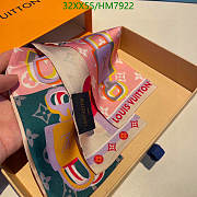 LV Scarf 42 - 1