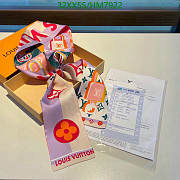 LV Scarf 42 - 5