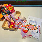 LV Scarf 42 - 4