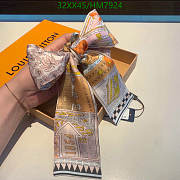 LV Scarf 43 - 5