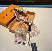 LV Scarf 43 - 4