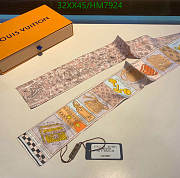 LV Scarf 43 - 2