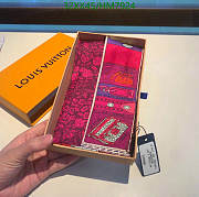 LV Scarf 44 - 1