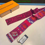 LV Scarf 44 - 4
