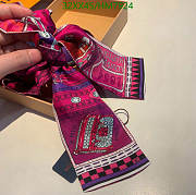 LV Scarf 44 - 2