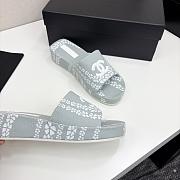 Chanel sandals women - 01 - 1