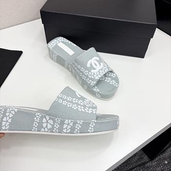 Chanel sandals women - 01