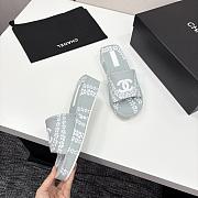 Chanel sandals women - 01 - 6