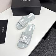 Chanel sandals women - 01 - 5