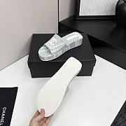 Chanel sandals women - 01 - 4