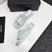 Chanel sandals women - 01 - 3