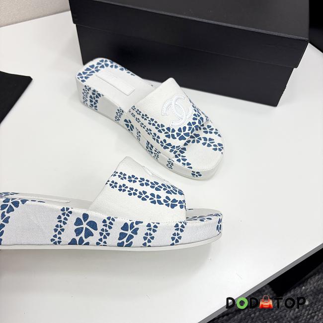 Chanel sandals women - 02 - 1