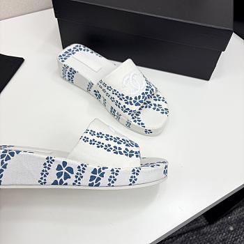 Chanel sandals women - 02