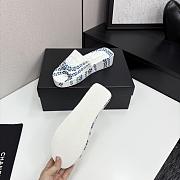 Chanel sandals women - 02 - 6
