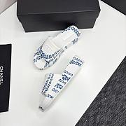 Chanel sandals women - 02 - 5